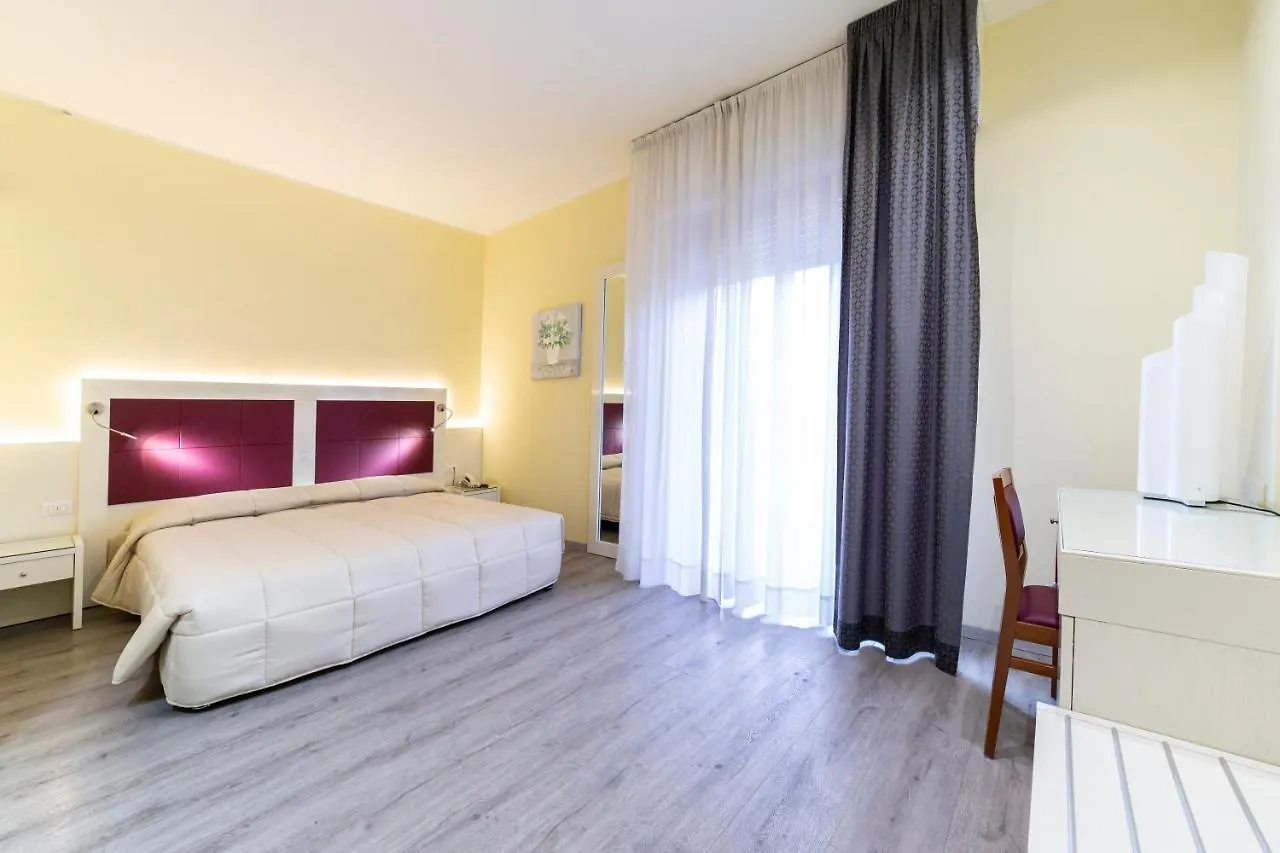 Park Hotel Rimini 4*,