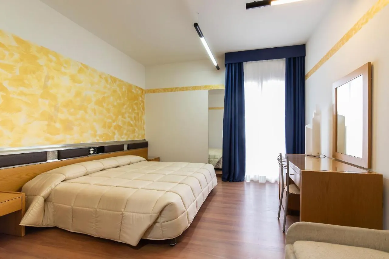 Park Hotel Rimini 4*,