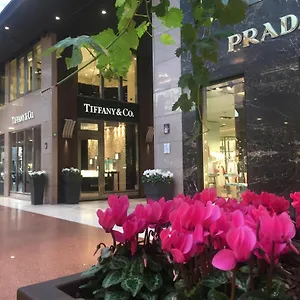 Galleria Cavour Bologne