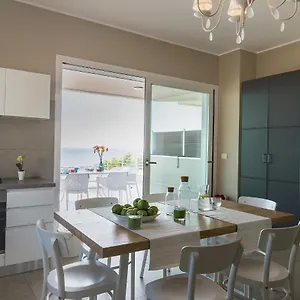Cavalluccio Marino Apartment Mazzeo