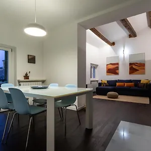 Appartement Arela