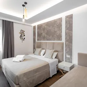 La Genziana Bed & Breakfast Rome
