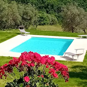 Podere Lucignano Secondo Villa Gaiole in Chianti