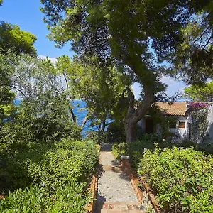 Majus Villa Porticello