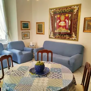 Appartement Casa Scalini
