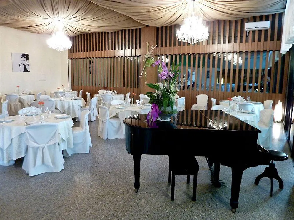 Park Hotel Rimini 4*,
