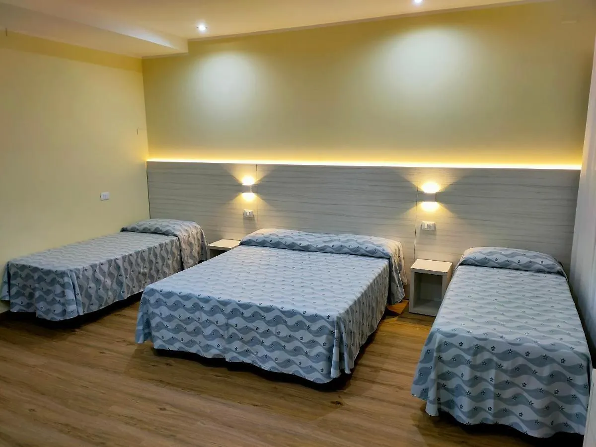 Park Hotel Rimini Olaszország