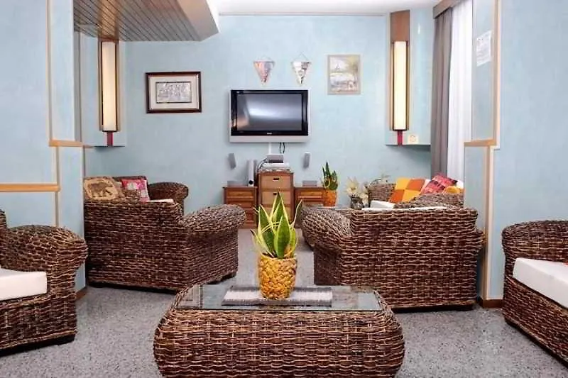 Park Hotel Rimini 4*,  Italy