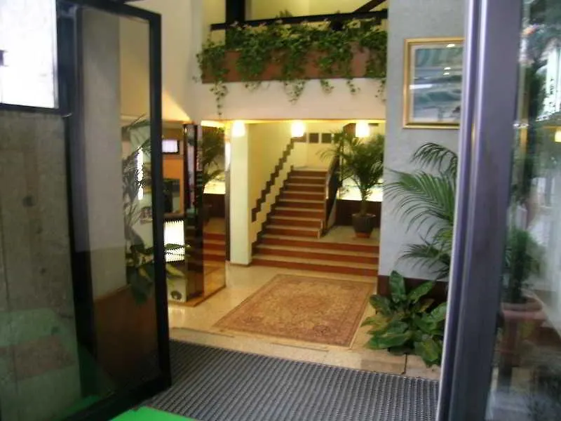 Park Hotel Rimini Italy