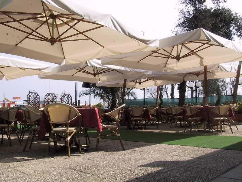 Park Hotel Rimini 4*,  Italy