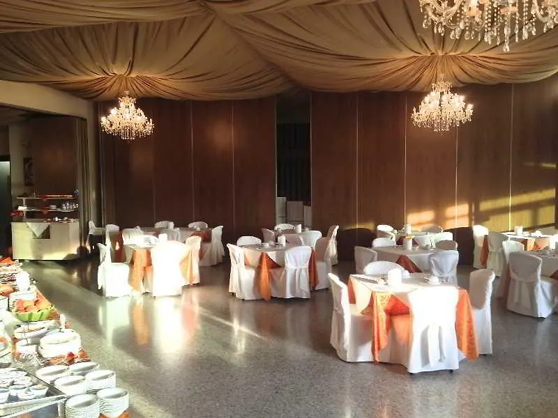 Park Hotel Rimini
