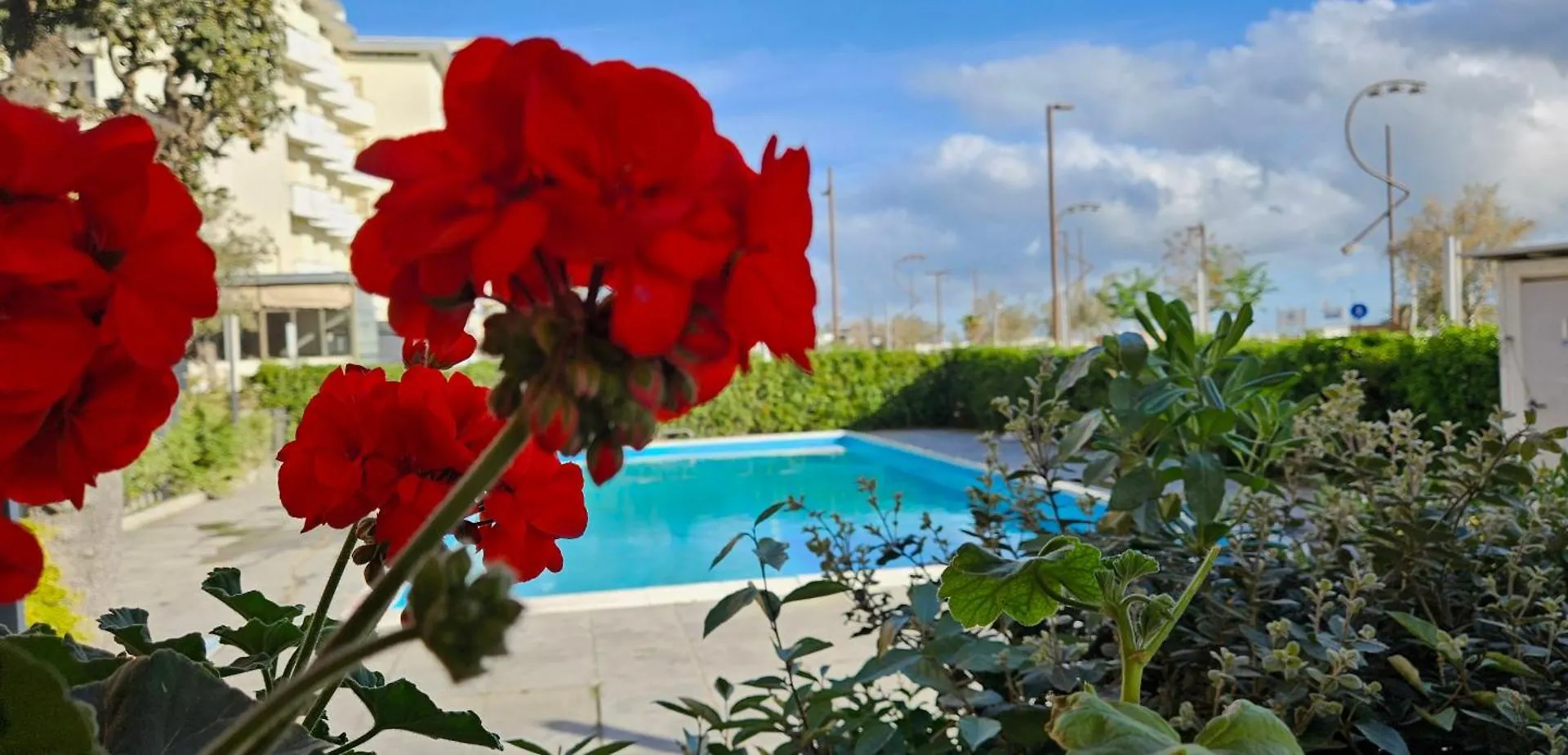 Park Hotel Rimini 4*,  Italy