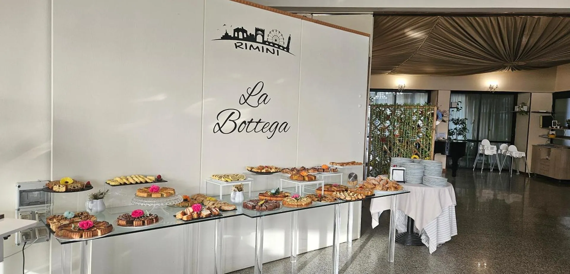 Park Hotel Rimini 4*,