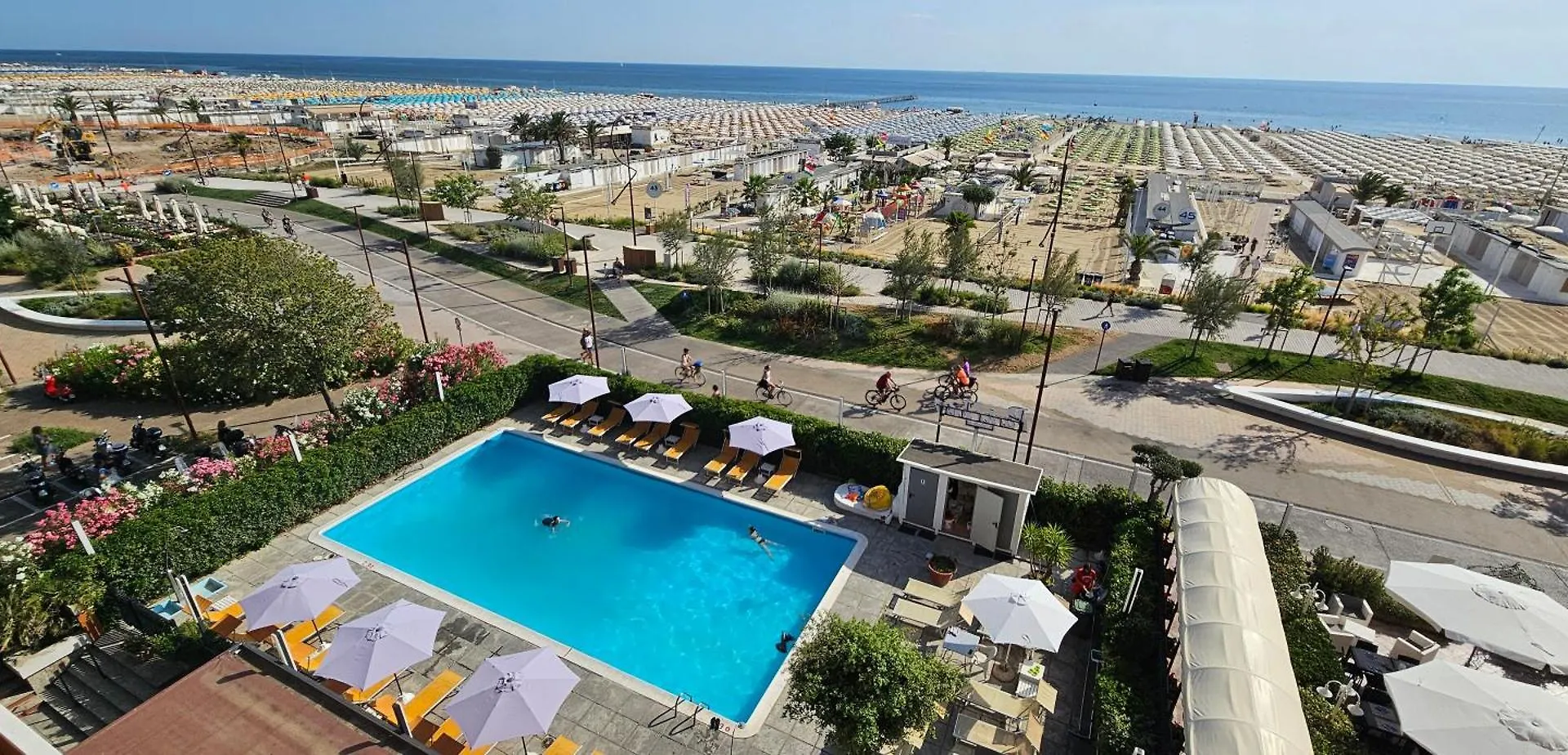 Park Hotel Rimini