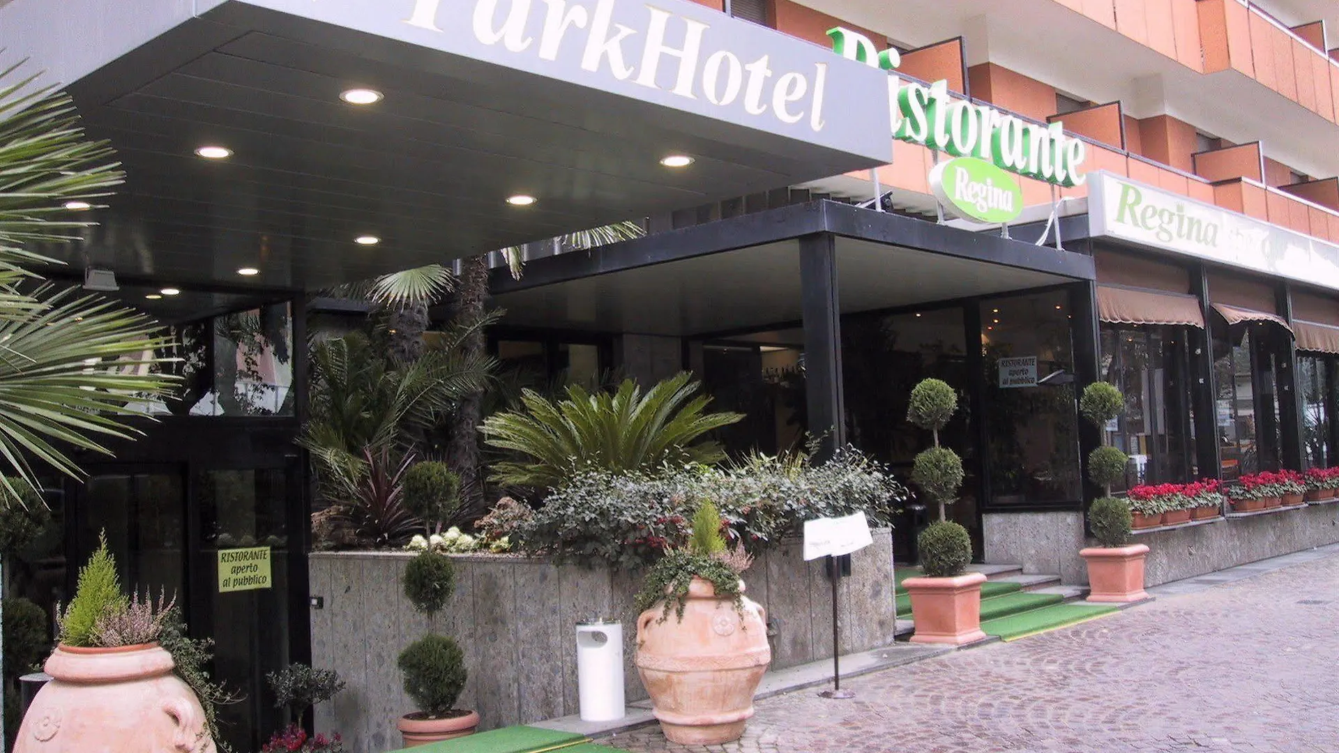 Park Hotel Rimini