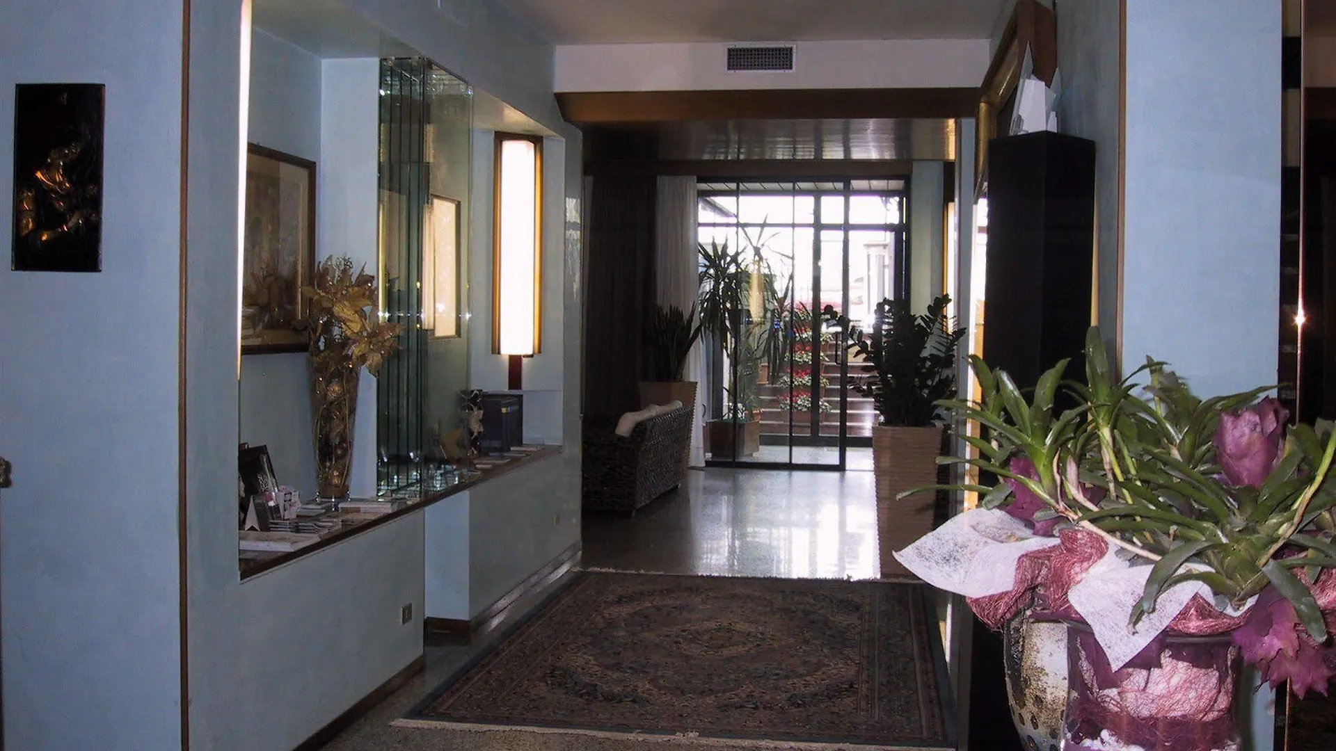 Park Hotel Rimini