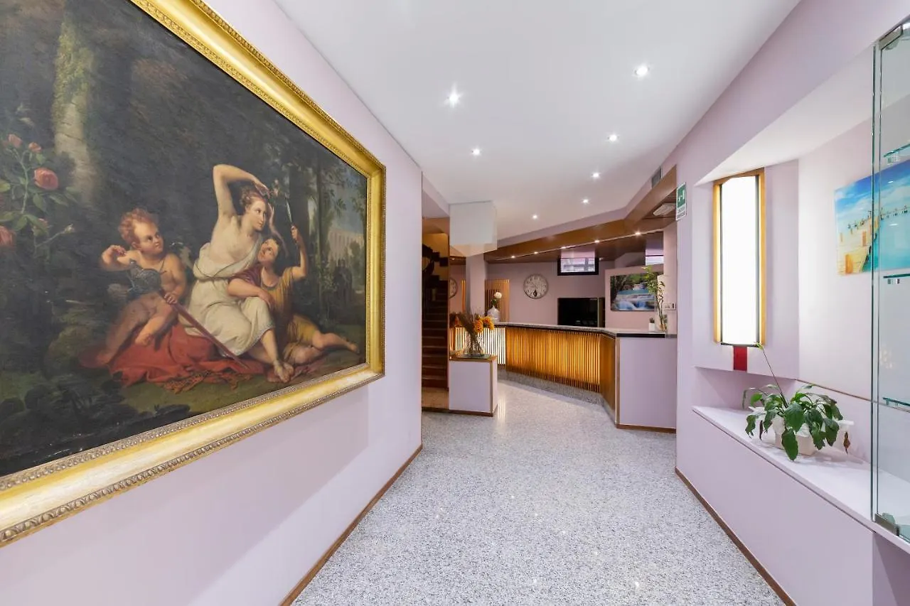 Park Hotel Rimini