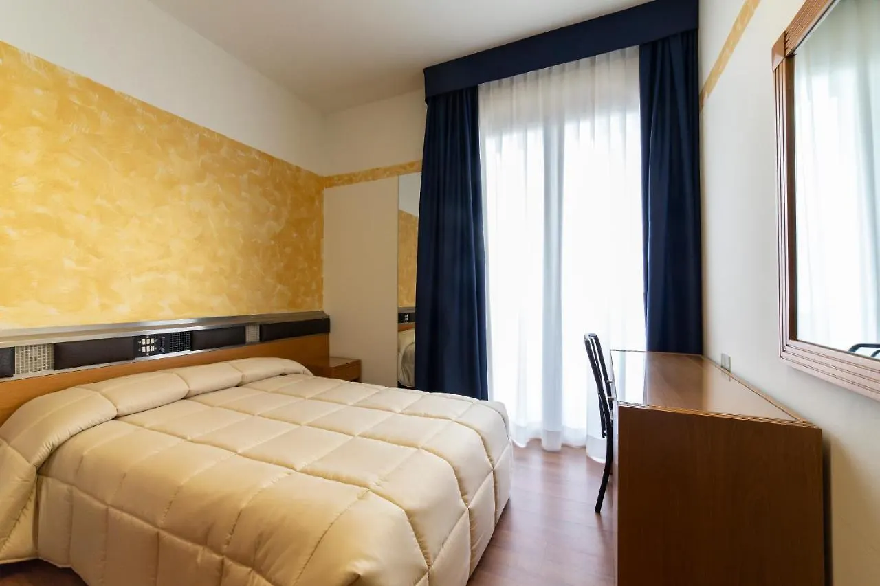 Park Hotel Rimini Olaszország