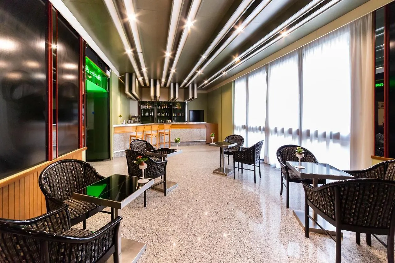 Park Hotel Rimini