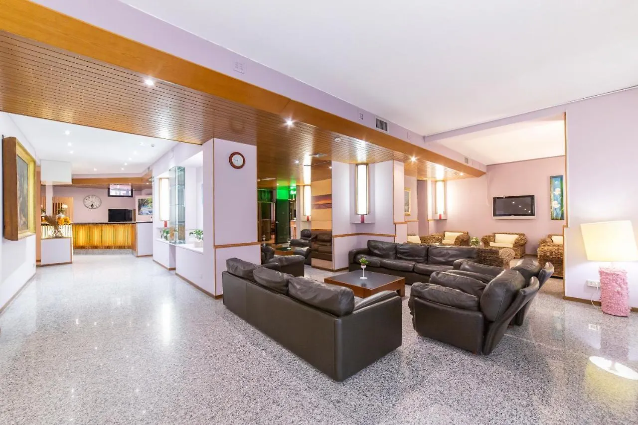Park Hotel Rimini
