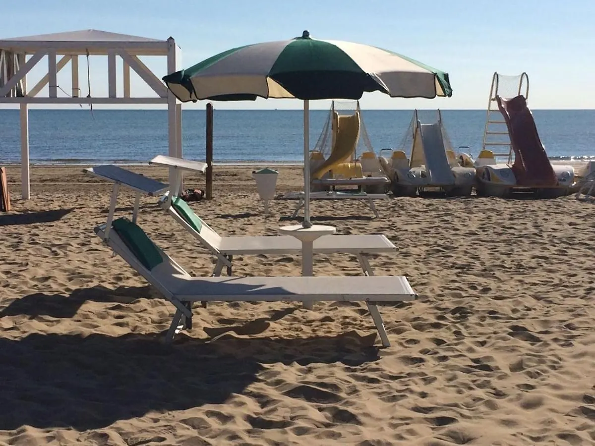 Park Hotel Rimini