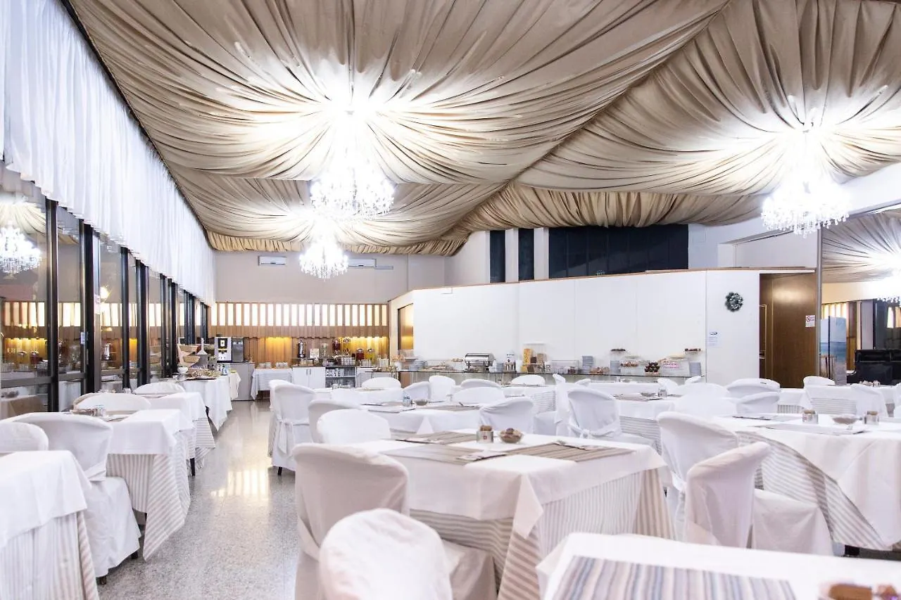 Park Hotel Rimini