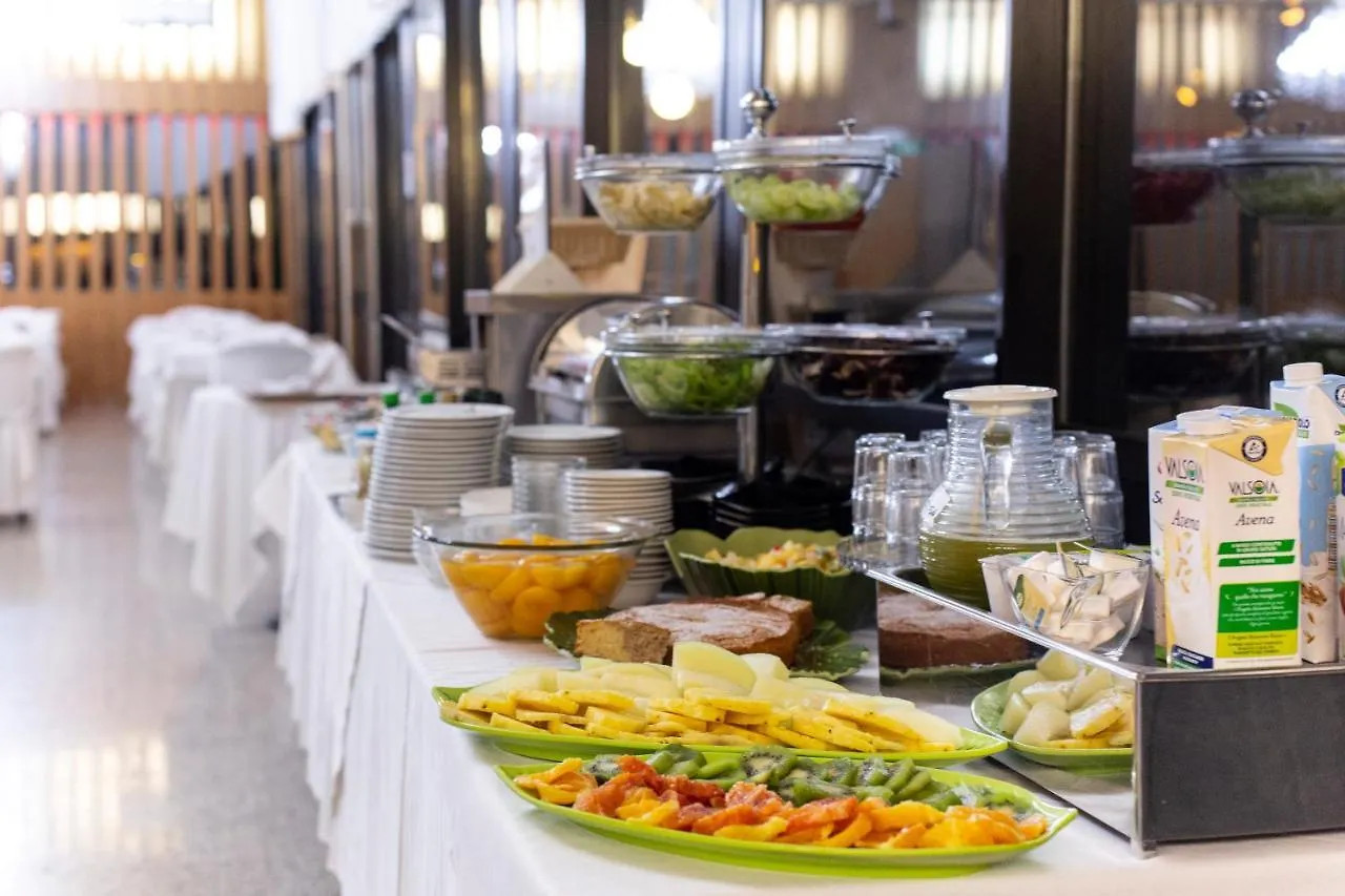 Park Hotel Rimini 4*,  Italy