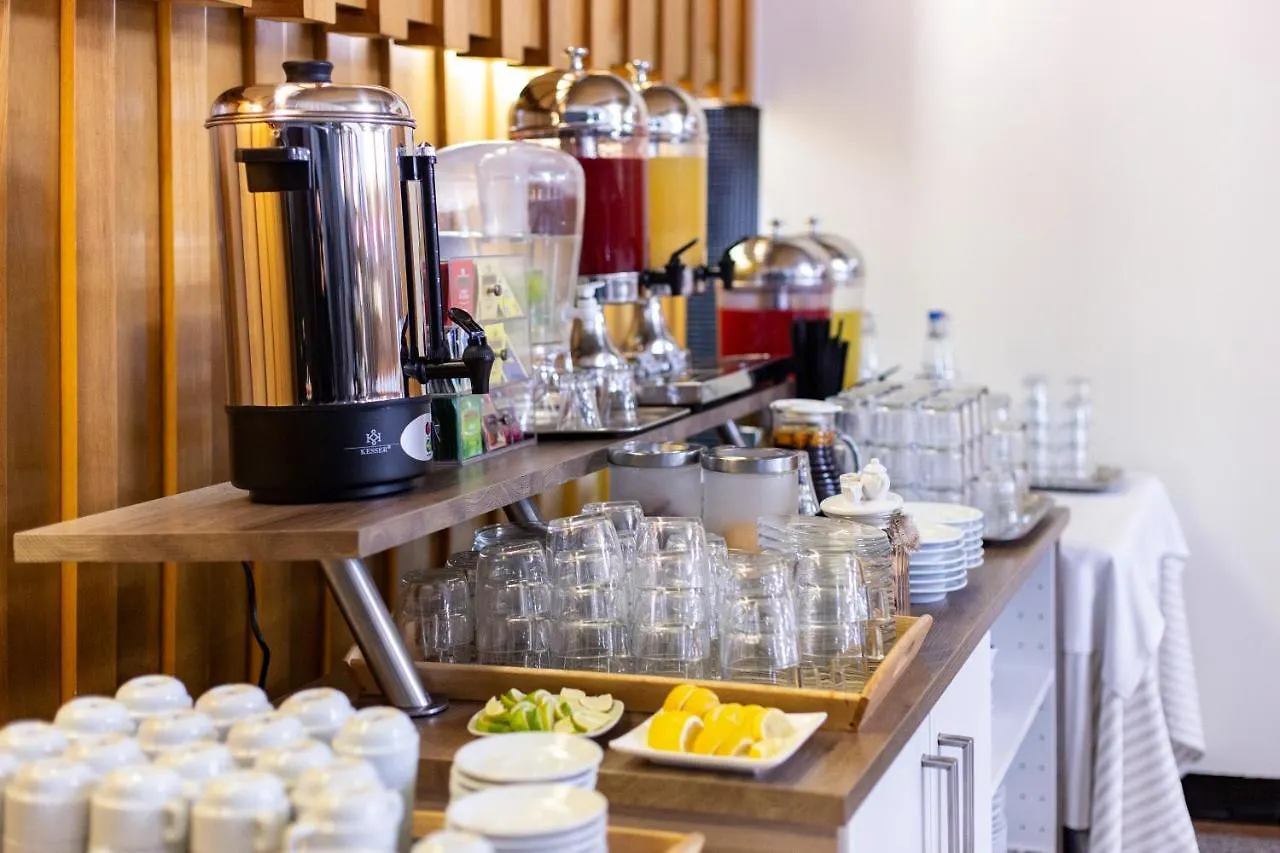Park Hotel Rimini