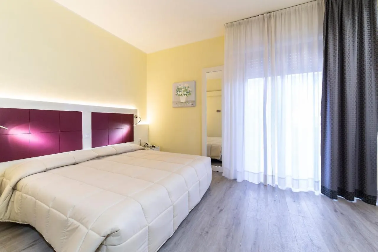 Park Hotel Rimini 4*,