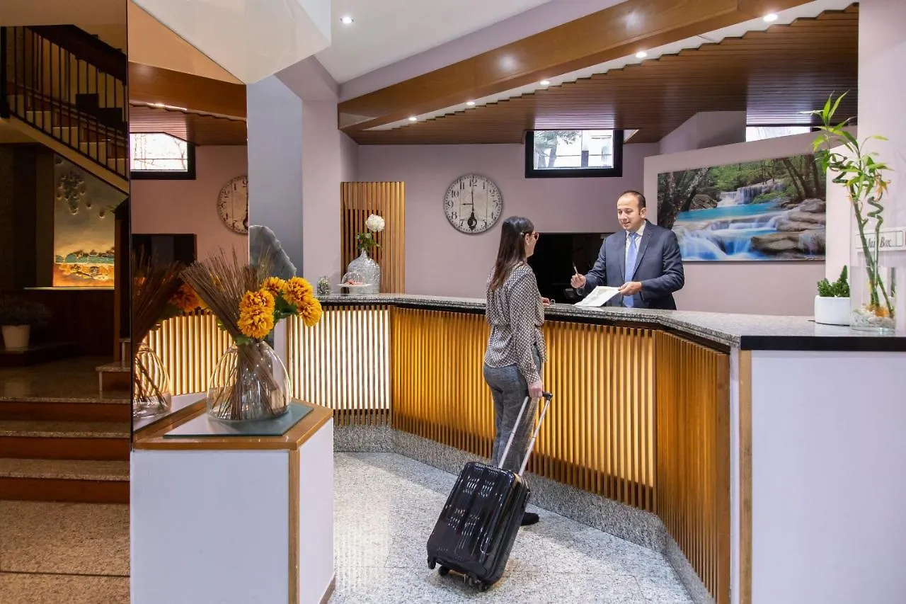 Park Hotel Rimini
