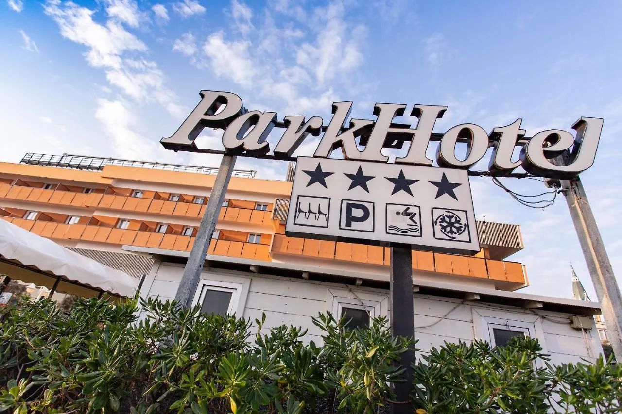 Park Hotel Rimini Italie