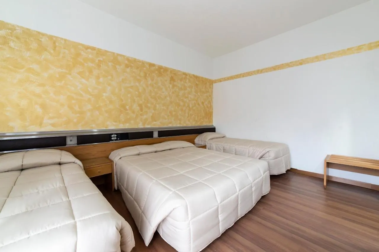 Park Hotel Rimini 4*,  Italie