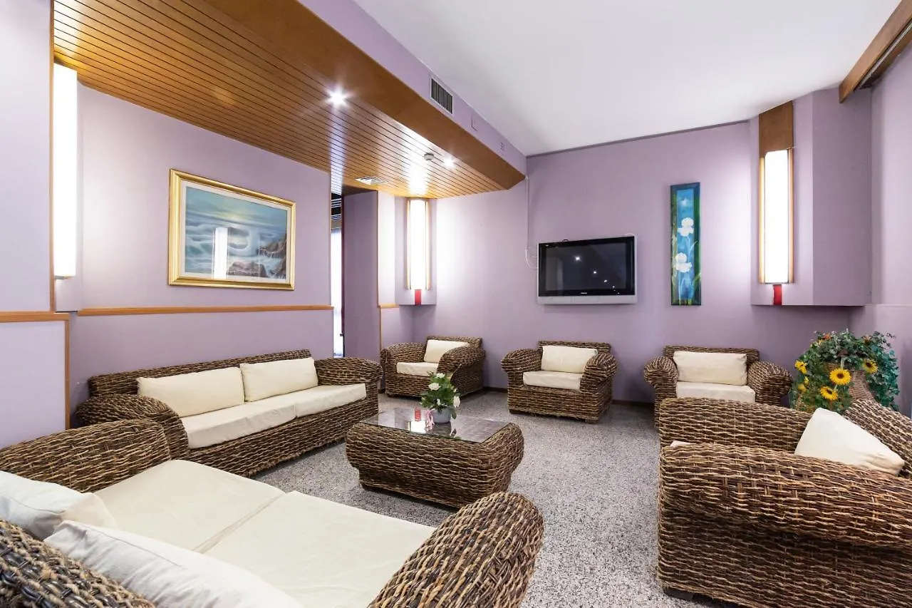 Park Hotel Rimini