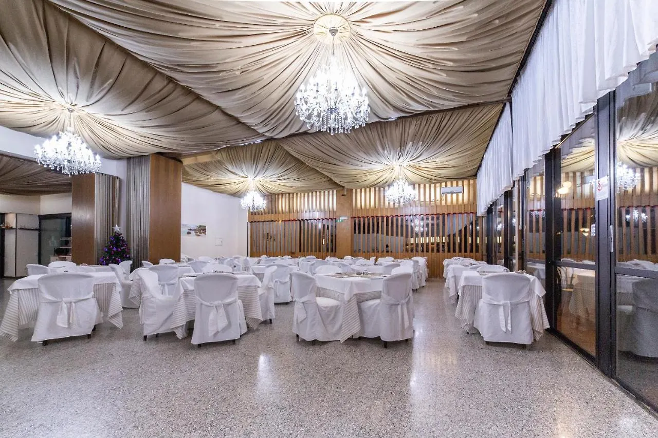 Park Hotel Rimini Italie