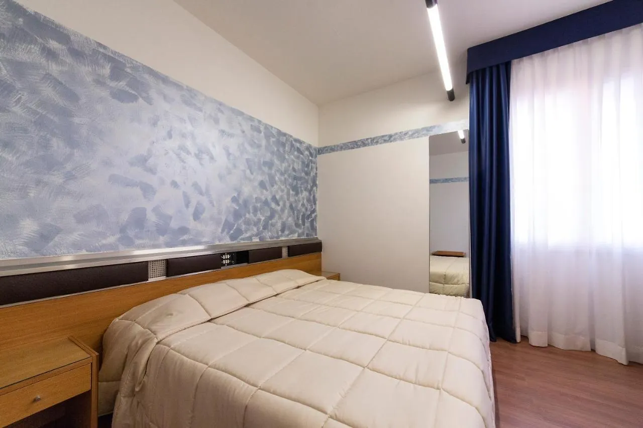 Park Hotel Rimini 4*,  Italie
